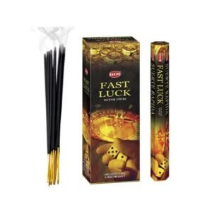 FAST LUCK
