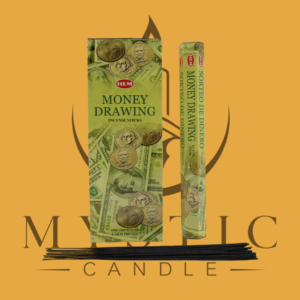MONEY DRAWING