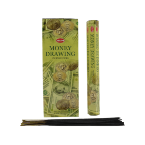 MONEY DRAWING