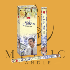 CALL CLIENT