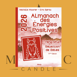 ALMANACH DES ÉNERGIES POSITIVES 2026
