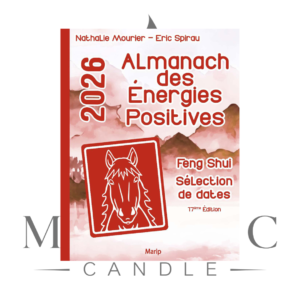 ALMANACH DES ÉNERGIES POSITIVES 2026