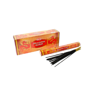 DRAGON BLOOD