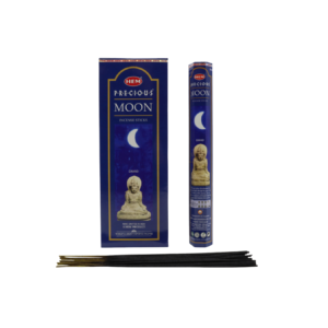 PRECIOUS MOON