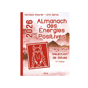 ALMANACH DES ÉNERGIES POSITIVES 2026
